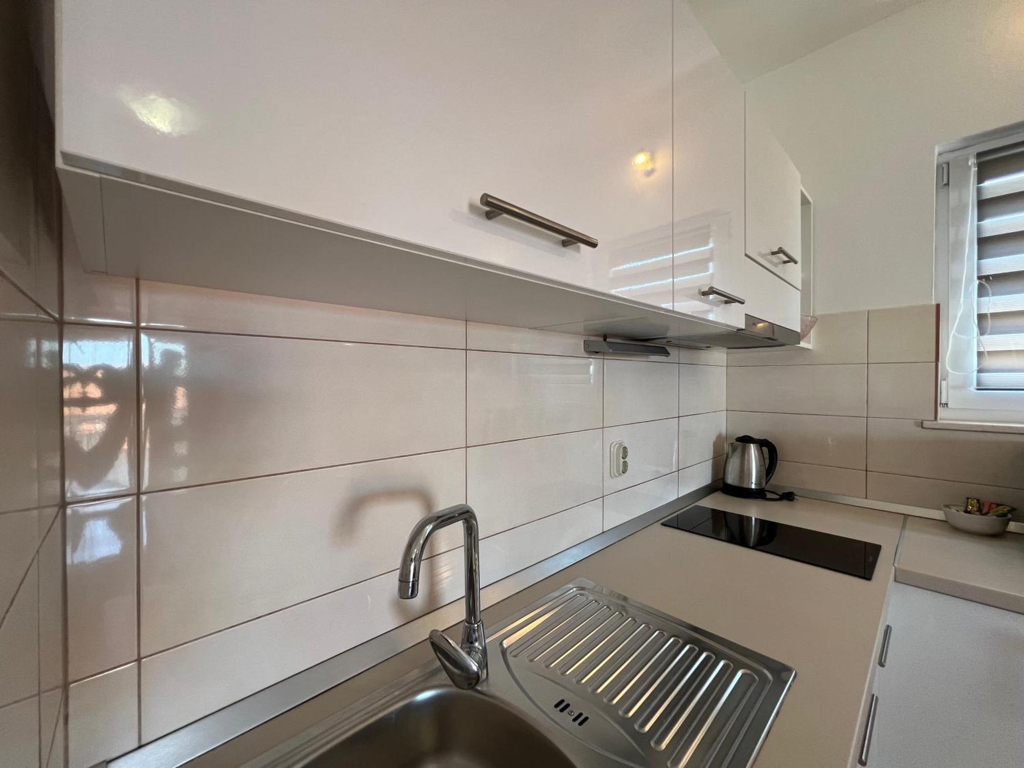Apartmani Roje Sveti Filip I Jakov Εξωτερικό φωτογραφία